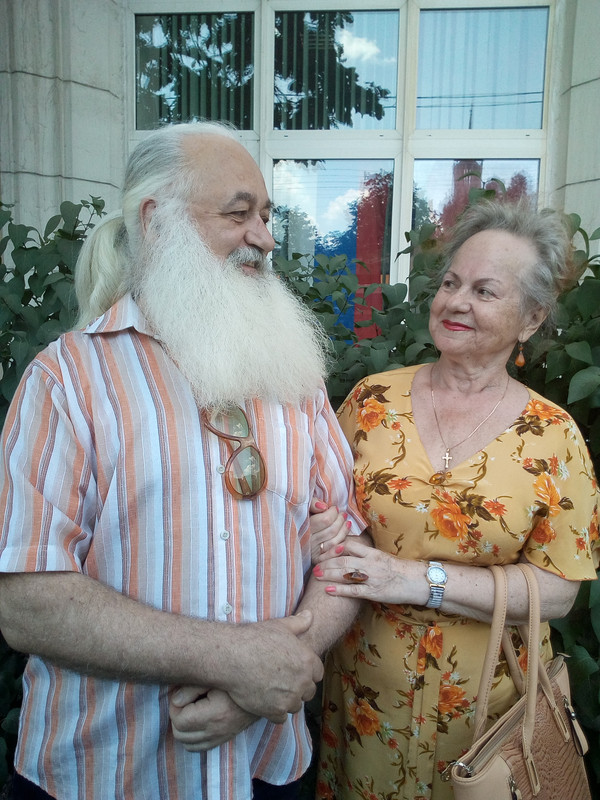 ?олик с Сашей 1