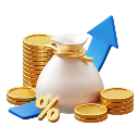Affordable Pricing Icon