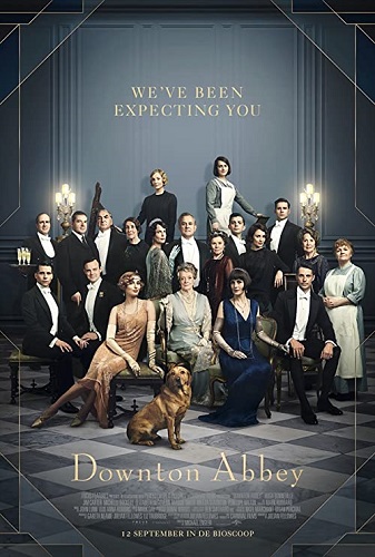 Downton Abbey (2019) MULTi.2160p.UHD.BluRay.REMUX.HEVC.DV.TrueHD.7.1-R22 / Lektor i napisy PL