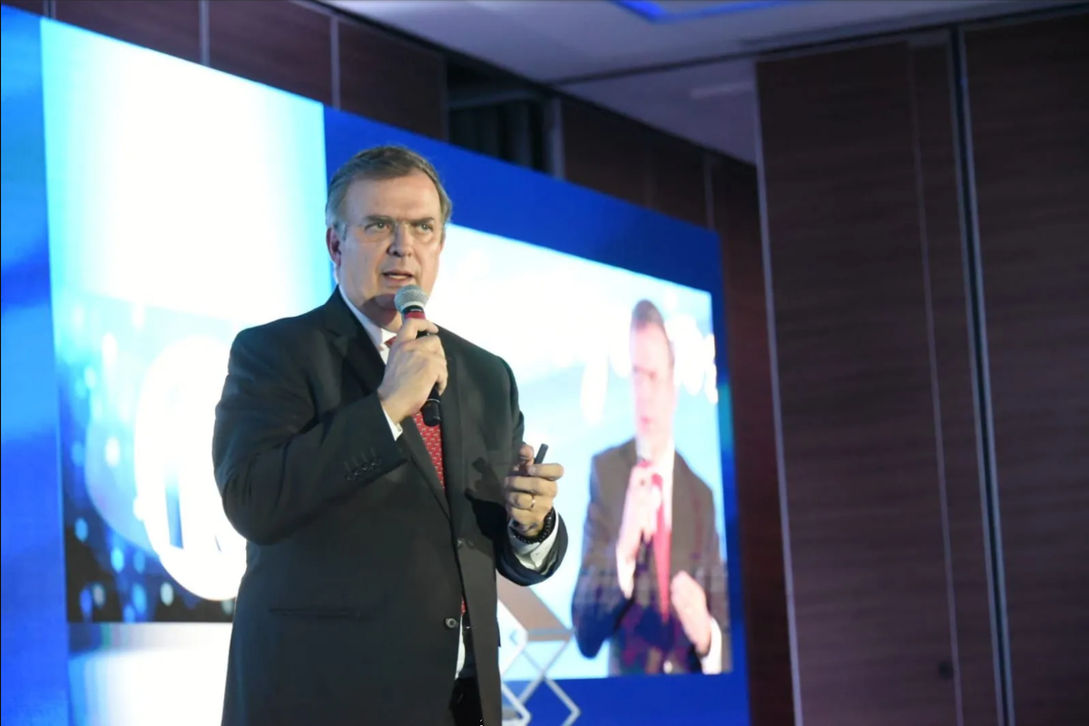 Pese a “pausa” de AMLO, México y Perú mantienen su relación diplomática: SRE