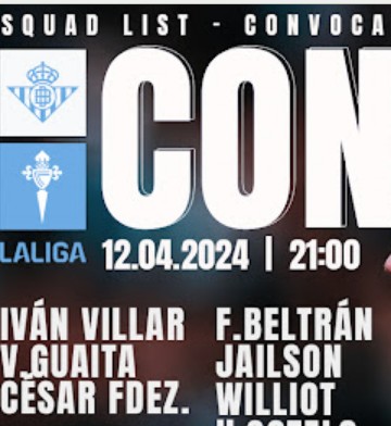 Calendario  RC CELTA 2023 - 2024 - Página 2 13-4-2024-17-4-47-5