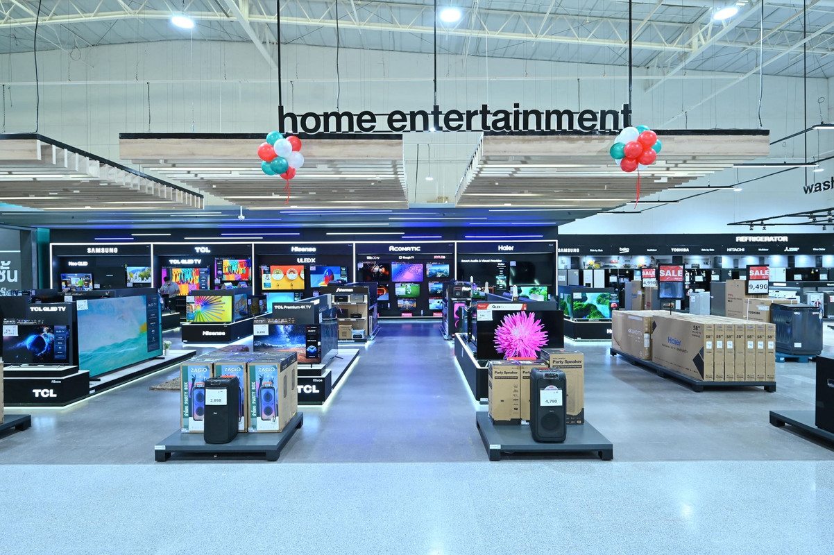 พิธีเปิดไทวัสดุxBnBhome สาขาขอนแก่น 2_13(1)