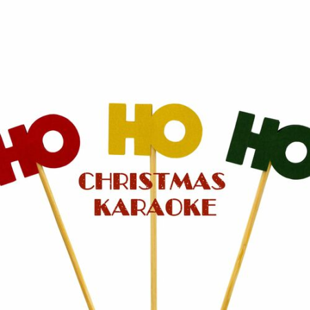 VA - Christmas Karaoke (2022)