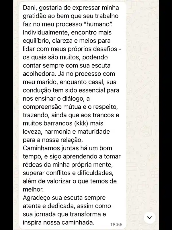 Depoimento 5