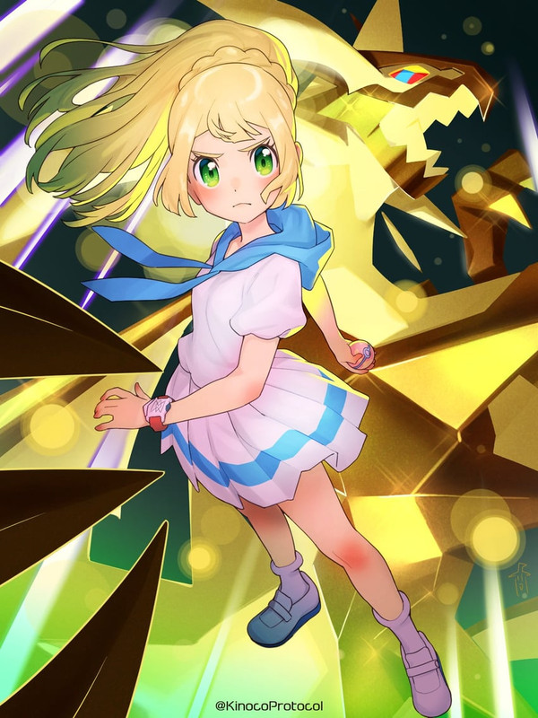 lillie-necrozma-and-necrozma-pokemon-and