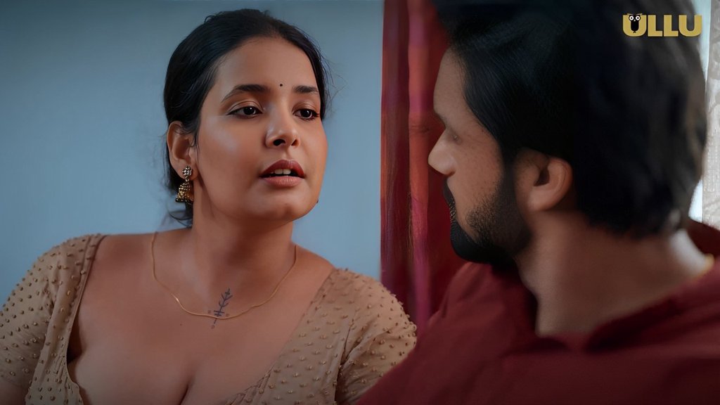 Raju Ban Gaya Gentleman S01E06 Hot Hindi Web Series Ullu