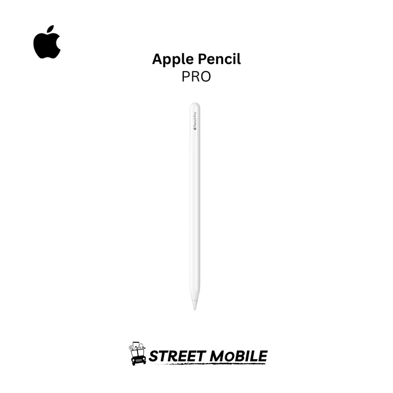 APPLE PENCIL PRO