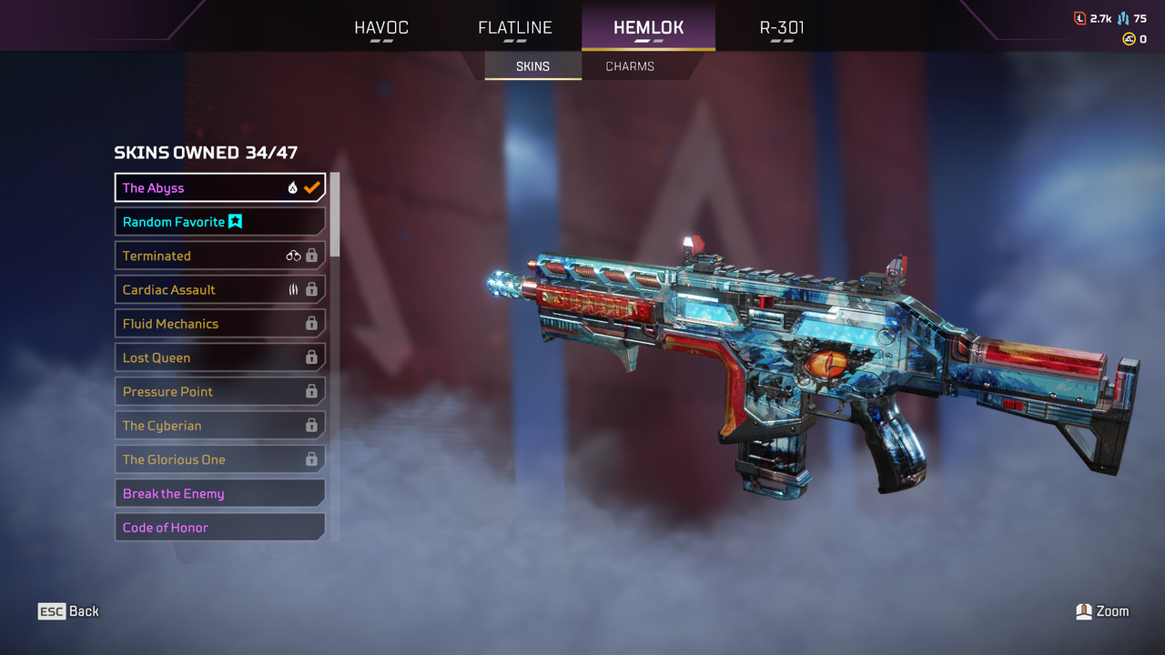 Apex Legends Screenshot 2023.02.06 - 06.17.22.51
