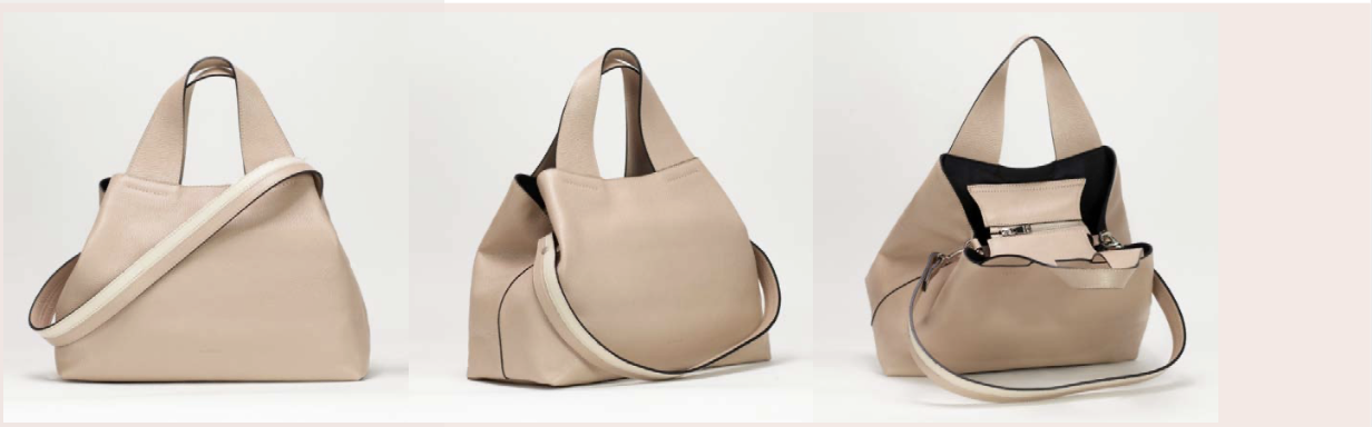 Ripani Venosa shopping borsa donna - Anna Non Solo Calzature