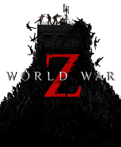 World War Z - Repack VickNet