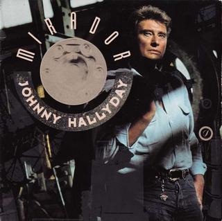 Johnny Hallyday - Mirador pic