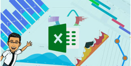 Learn Excel in animation