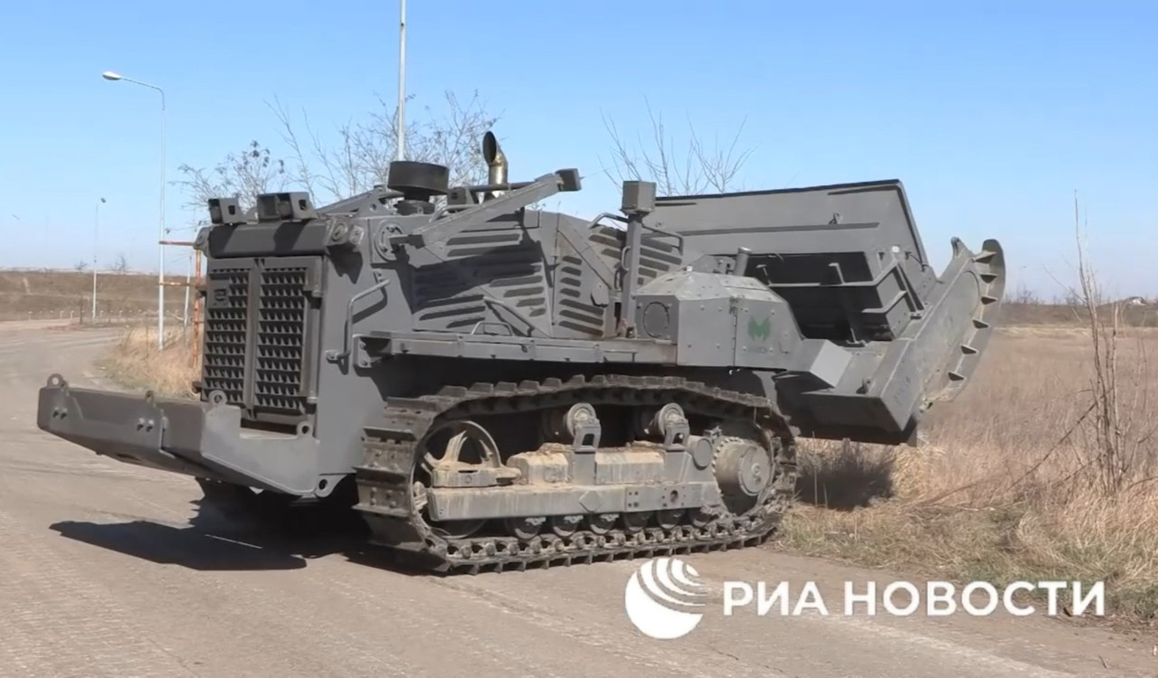 The Soviet Tank Thread: Transversely Mounted 1000hp Engines - Page 209 ...