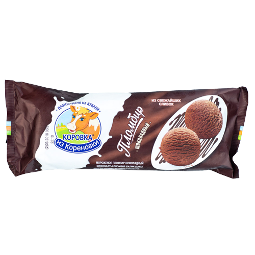 Мороженое Из Кореновки Где Купить