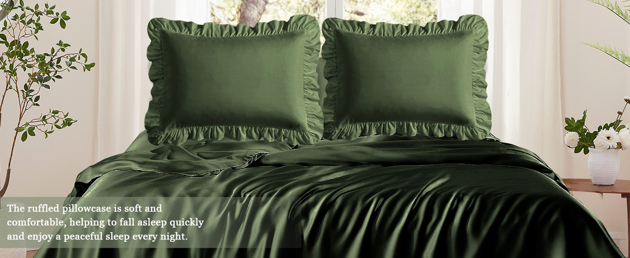 Girls Pajama Set Image 1