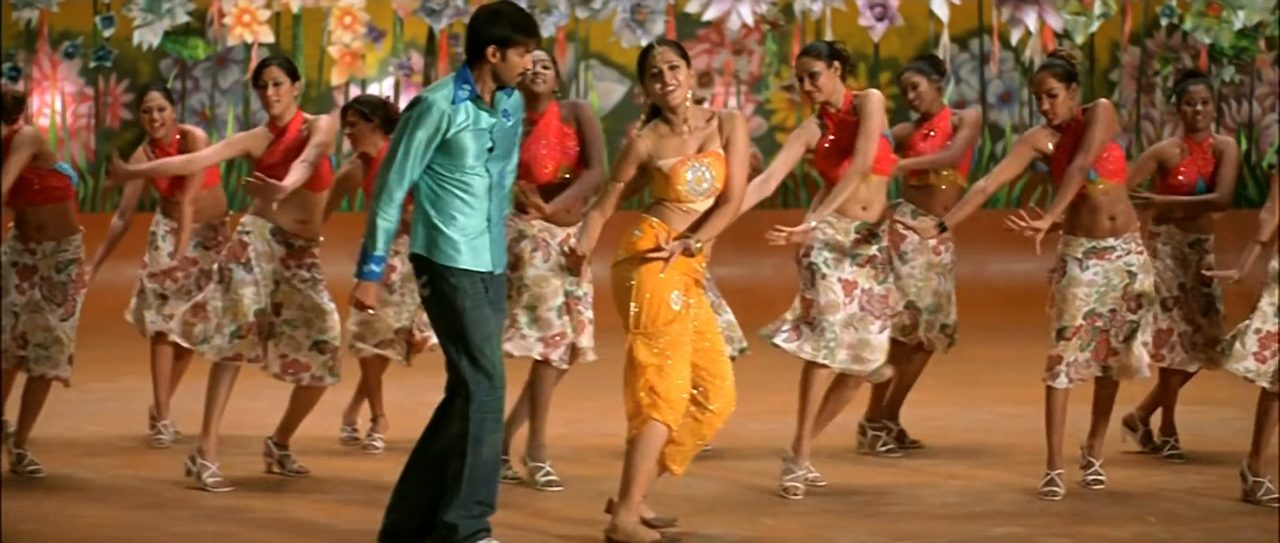 Anushka Shetty -Sukku Sukku 4K Video Song from Lakshyam2025-04-25 12-45-53-353-137