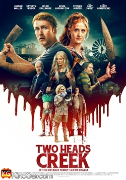 Two Heads Creek (2019)