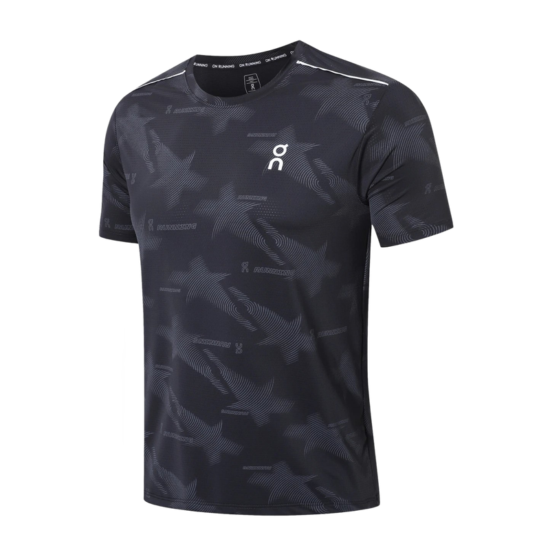 On Running Camiseta