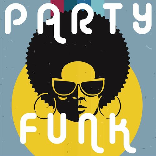 VA - Party Funk (2024)