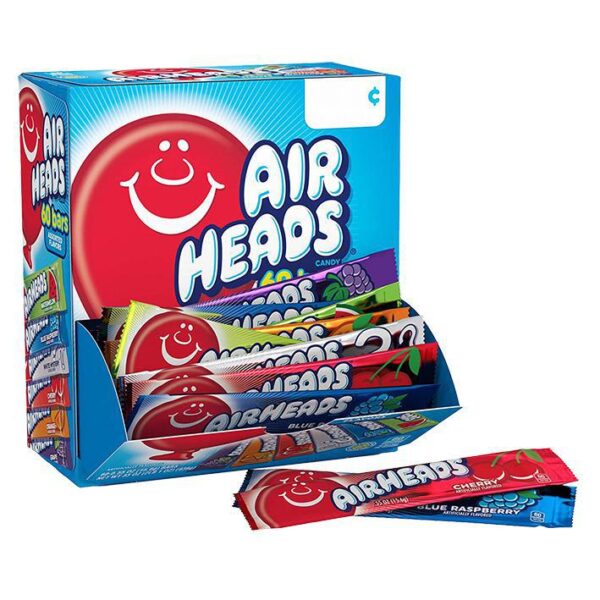 airheads
