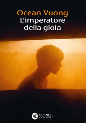 Ocean Vuong - L’imperatore della gioia (2025)