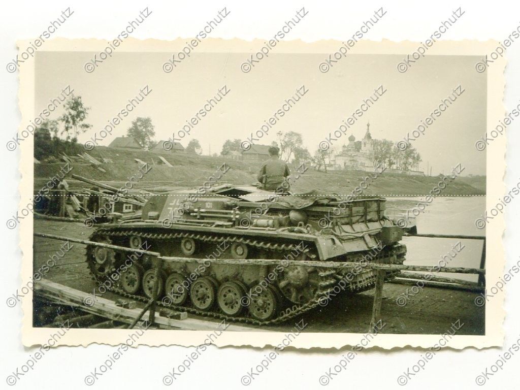 Foto, Wehrmacht, Stug, Sturmgeschütz, No.101, No