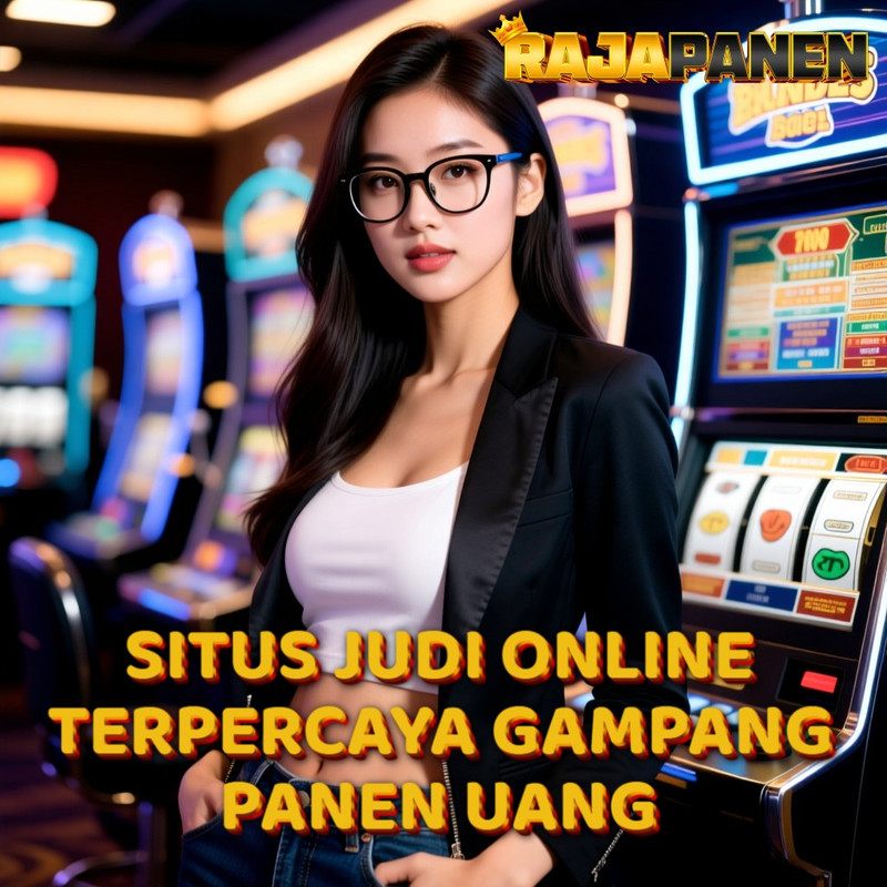 SLOT ONLINE