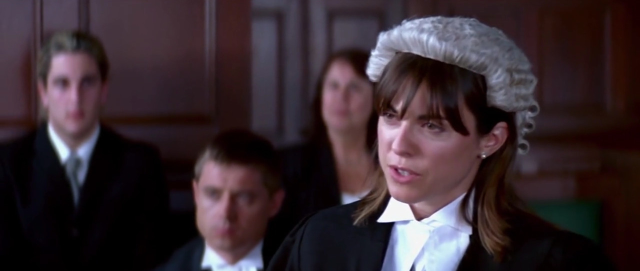 Provoked: A True Story Movie Screenshot