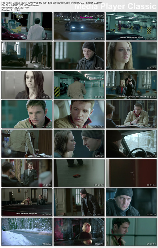 Captive (2013) 720p Thumbs