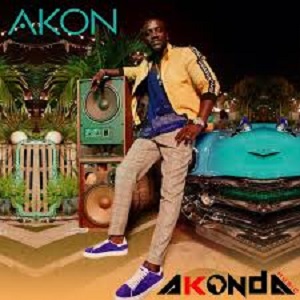 Re: Akon