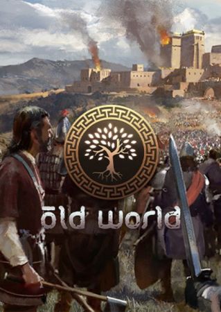 Old World v1.0.64759-P2P