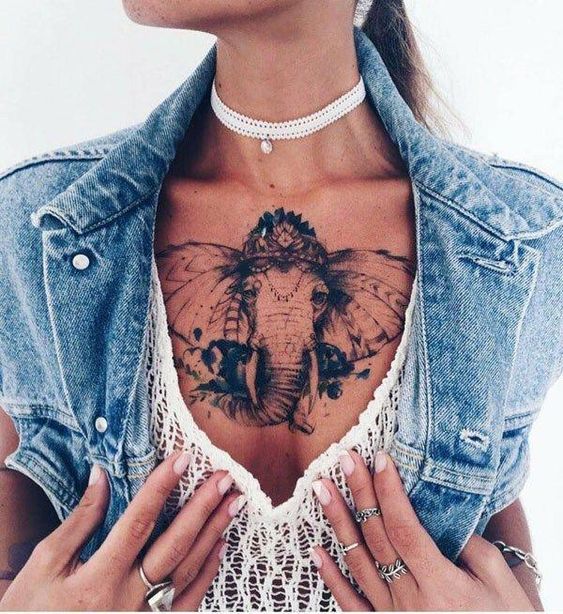elephanttattoo