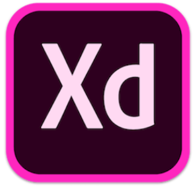 Adobe XD CC v17.0.12 macOS
