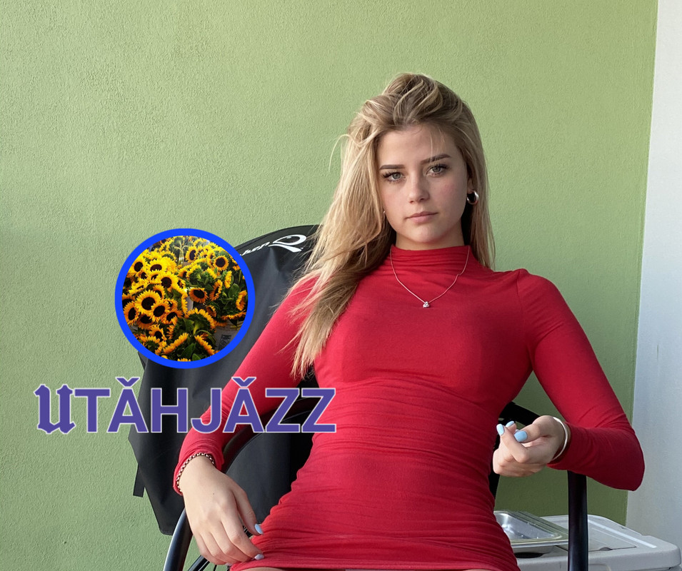 💢💢UTAHJAZZ 💢💢