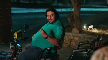 Movie cover image