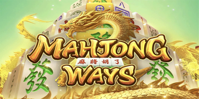 Taktik Terbaik Raih Jackpot Besar Slot Online Mahjong Ways