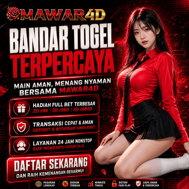 Bandar Slot Gacor