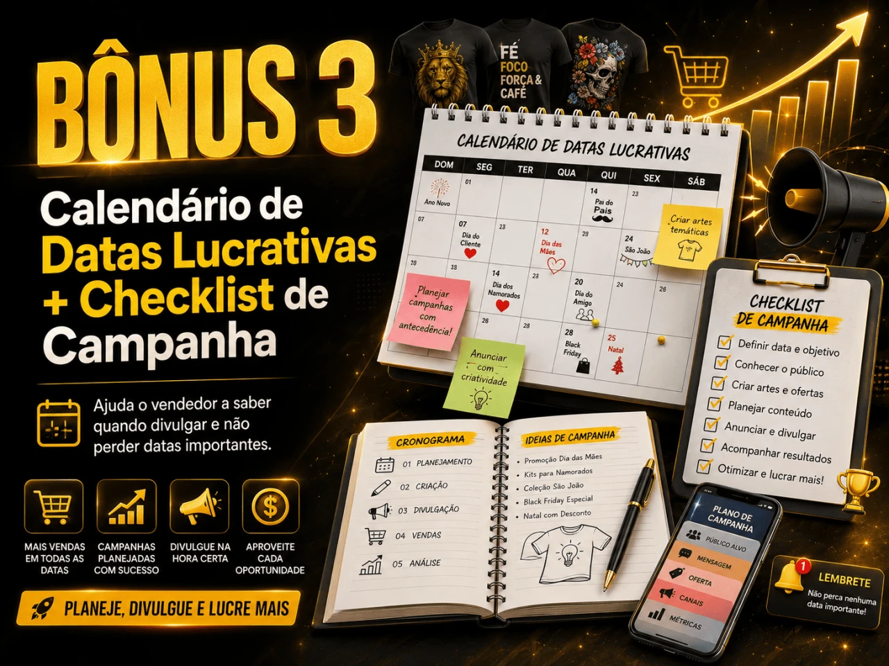 Bônus 3