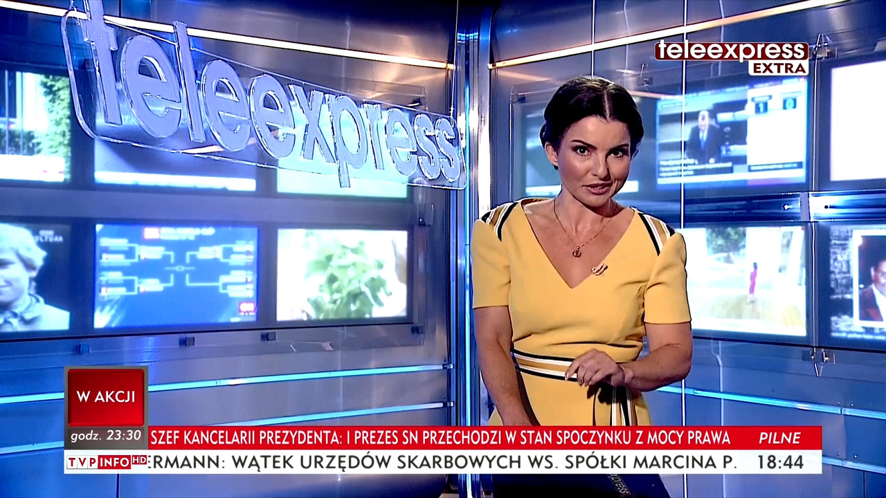 TeX Extra - 03.07.2018 #57