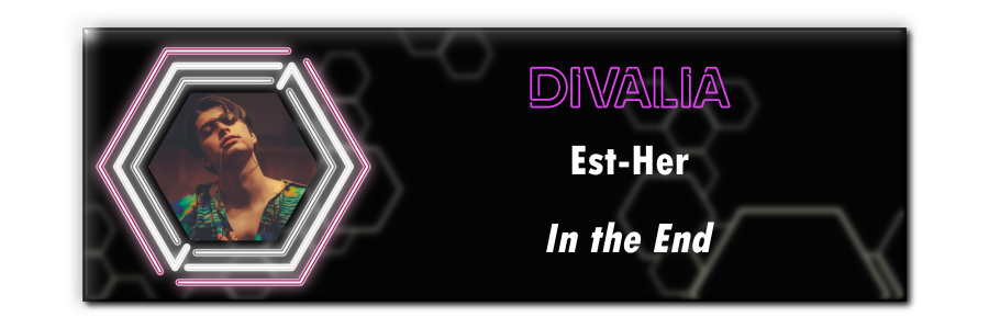 ATLASVISION 44 | Welcome Party Banner-Divalia