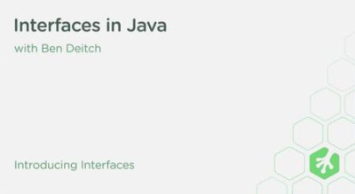 Interfaces in Java