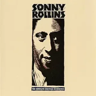 Sonny Rollins - The Complete Prestige Recordings [7CD] (1992) .Flac