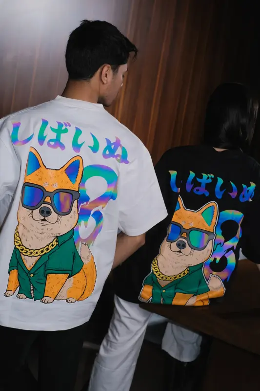 Baju 84