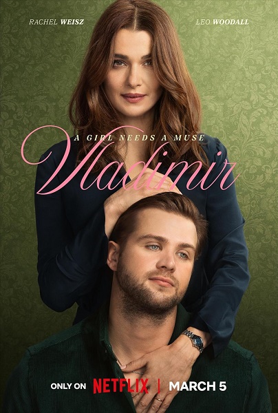 Vladimir (2026) /S01 /CZ /EN