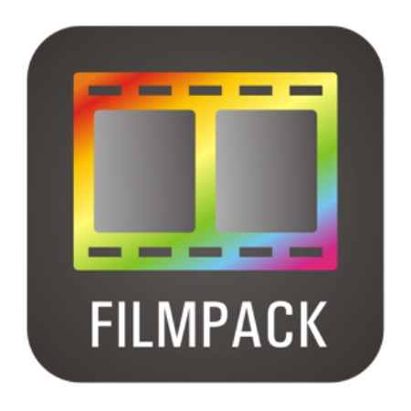 WidsMob FilmPack 2.9 macOS