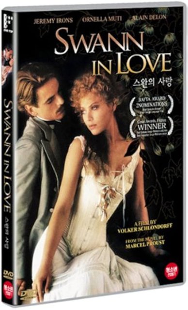 Miłość Swanna / Un amour de Swann (1984) PL.1080p.BDRip.H264-wasik / Lektor PL