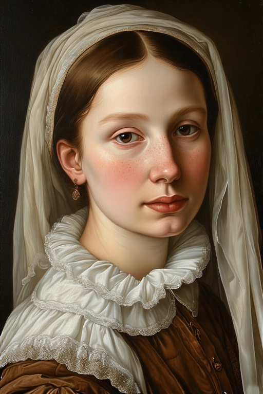 Oil-on-canvas-Renaissance-pain-19