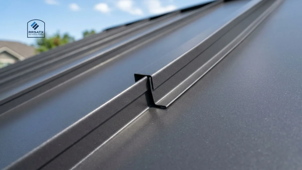 Why are metal roofs so expensive?