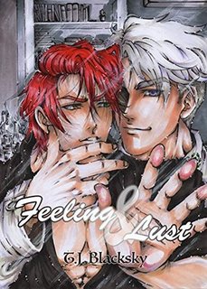 T.J. Blacksky - Feeling&Lust (2019)