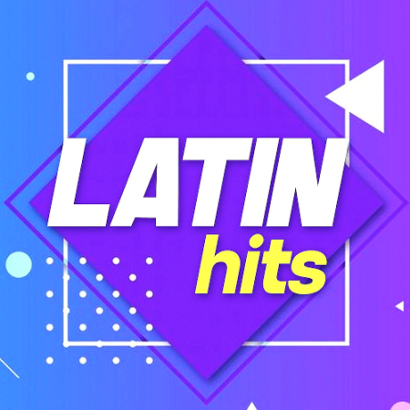 VA - UMG Recordings - Latin Hits (2020)